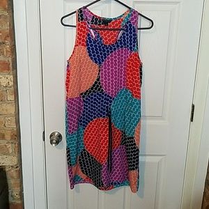 Banana Republic dress